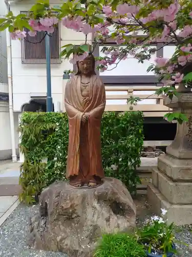 太融寺(大阪府)