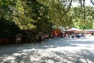 熊野速玉大社のその他建物