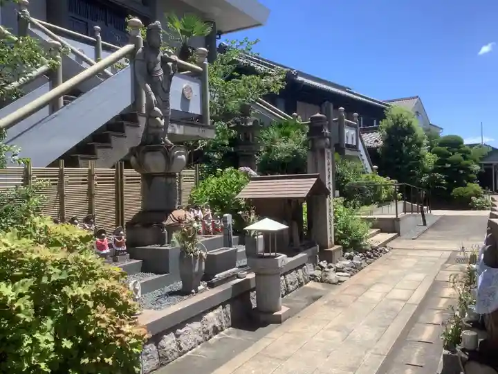 龍雲院のその他建物