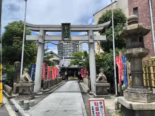 了徳院(大阪府)