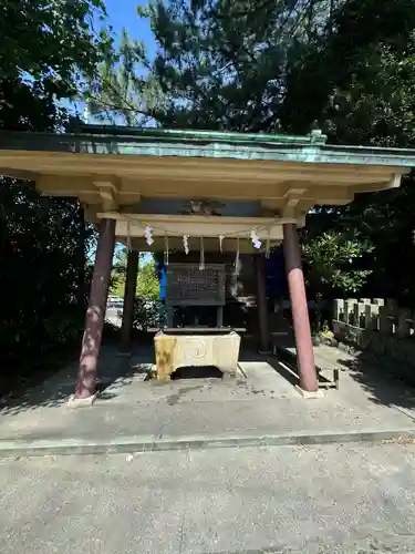 元城町東照宮(静岡県)