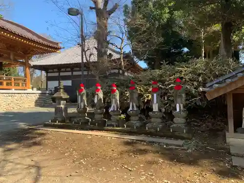 泉福寺(埼玉県)