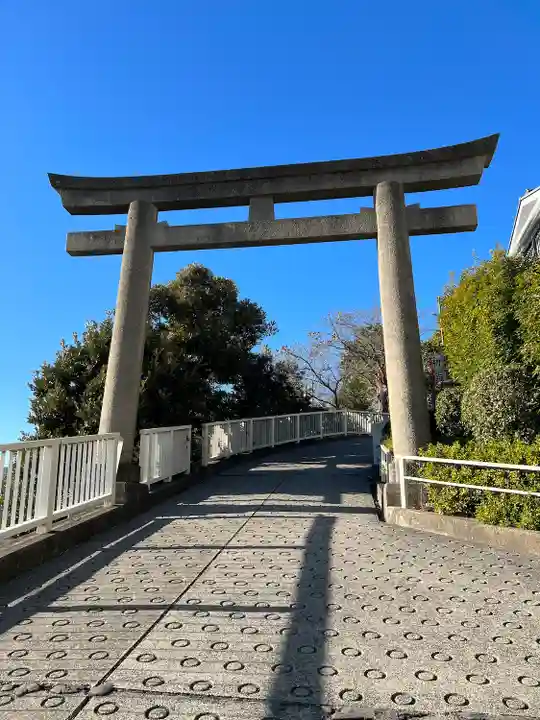赤羽八幡神社(東京都)