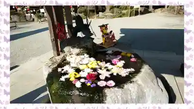 出雲大社相模分祠(神奈川県)