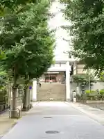 芝大神宮(東京都)
