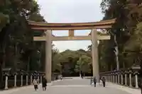 橿原神宮(奈良県)