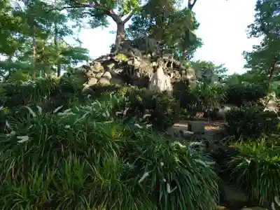 飯香岡八幡宮(千葉県)