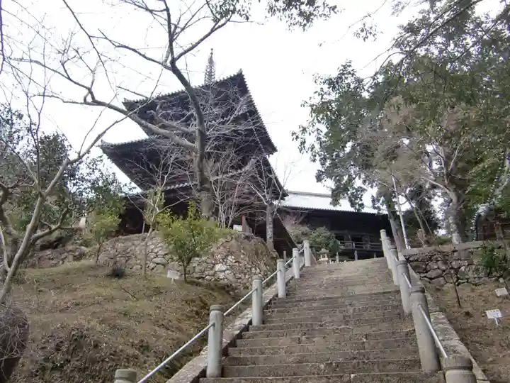 一乗寺(兵庫県)