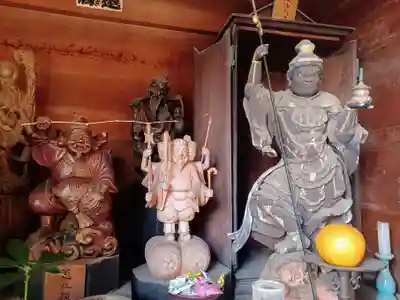 大円寺(東京都)