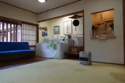 大神神社のその他建物