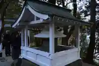 白龍神社(神奈川県)
