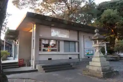 細江神社(静岡県)