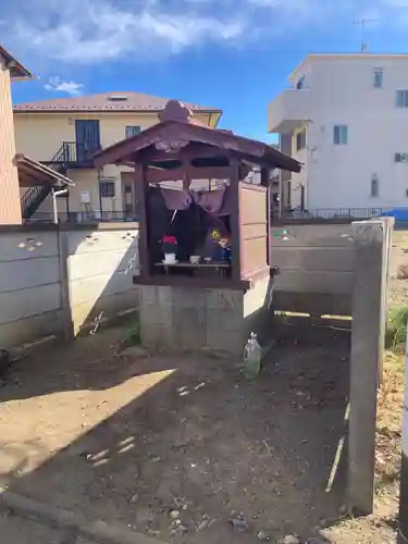 胎蔵界大日如来坐像(神奈川県)