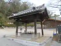 屋島神社(讃岐東照宮)(香川県)