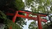 賀茂御祖神社(下鴨神社)(京都府)