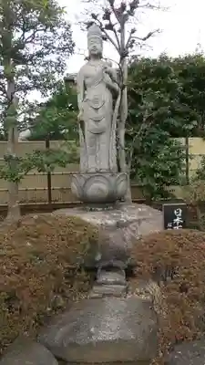 花蔵院(千葉県)