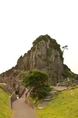 鉾島神社(福井県)
