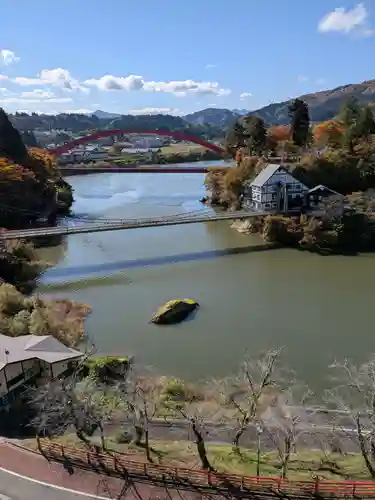 円蔵寺(福島県)