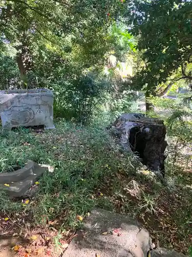 日吉神社(東京都)