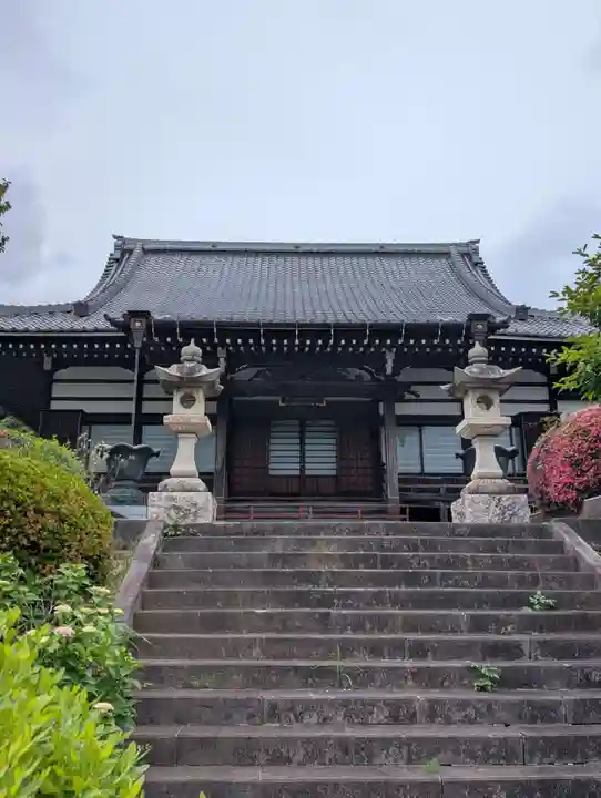 専念寺(神奈川県)