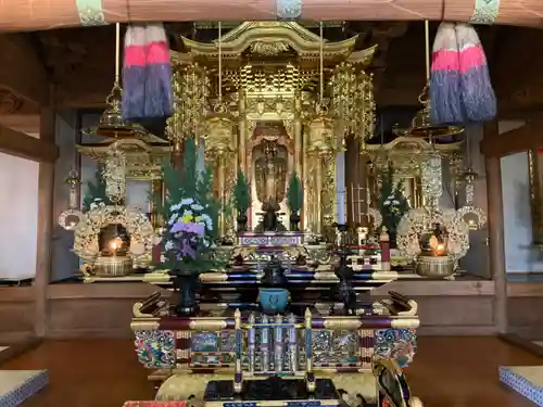 玄誓寺(北海道)