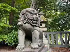 天津神社(新潟県)