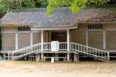 岡山縣護國神社(岡山県)