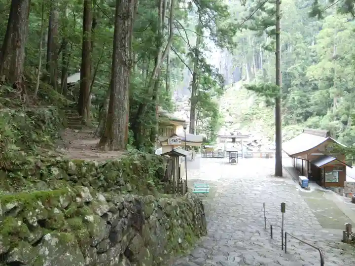 飛瀧神社(熊野那智大社別宮)のその他建物