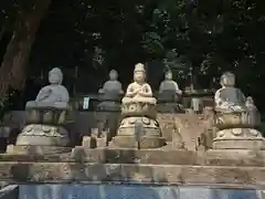 福祥寺（須磨寺）(兵庫県)