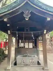 髙牟神社(愛知県)