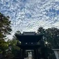 伊勢の国 四天王寺(三重県)