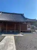 龍源院の本殿・本堂