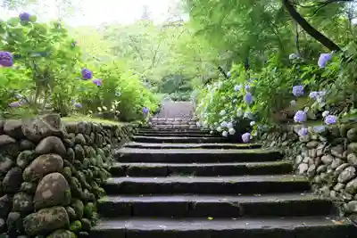 尊永寺のその他建物