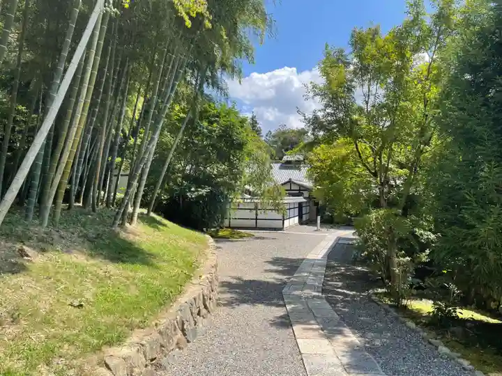 西芳寺(京都府)