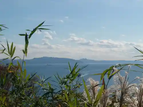 叶神社（東叶神社）(神奈川県)
