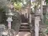 金山神社のその他建物