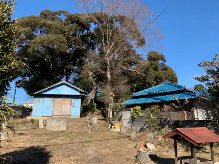 大宮神社(千葉県)