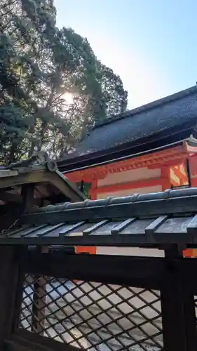 水度神社(京都府)