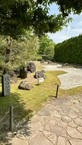 城南宮(京都府)