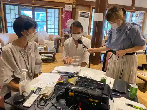 宣隆寺(三重県)