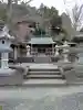 温泉神社~磐梯熱海温泉~(福島県)