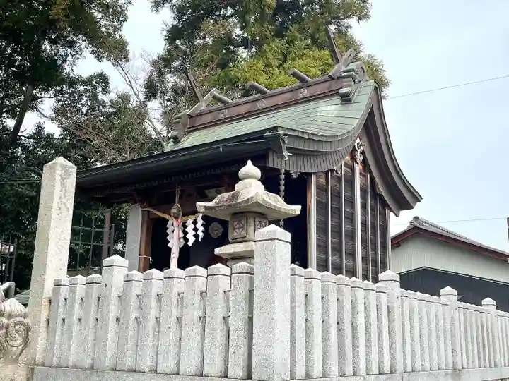 日吉神社(滋賀県)