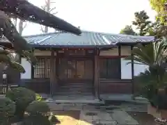 静勝寺の建物その他