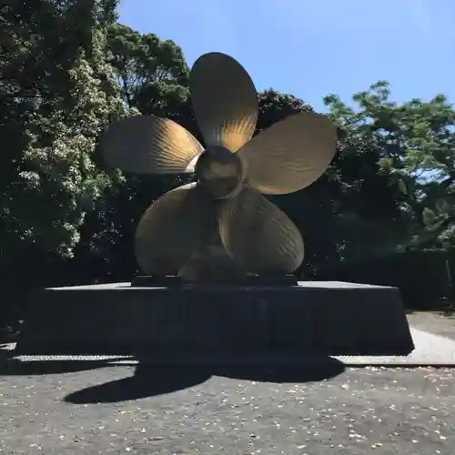 金刀比羅宮のその他建物