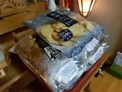 伏木香取神社(茨城県)