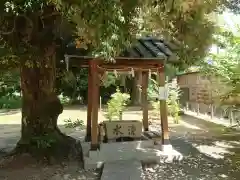 神明社(愛知県)