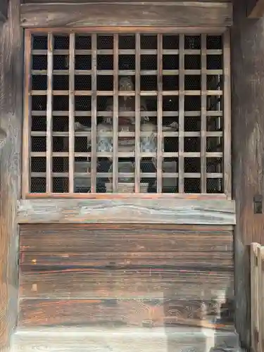 甲斐國一宮 浅間神社(山梨県)