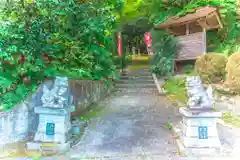 八幡神社(宮城県)