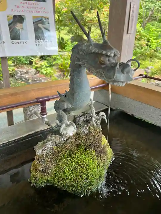 高麗神社(埼玉県)