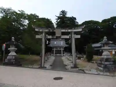 津島神社(滋賀県)